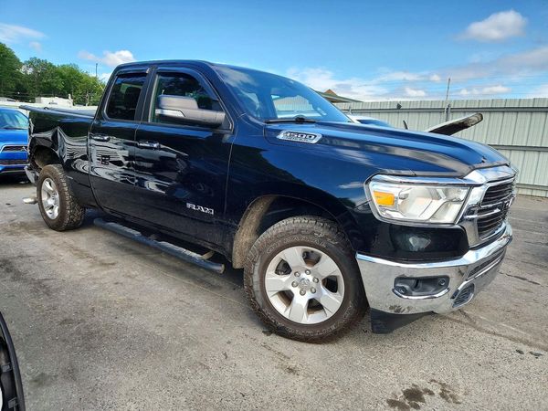 2019 RAM 1500 Big Horn/Lonestar