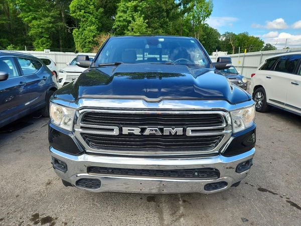 2019 RAM 1500 Big Horn/Lonestar