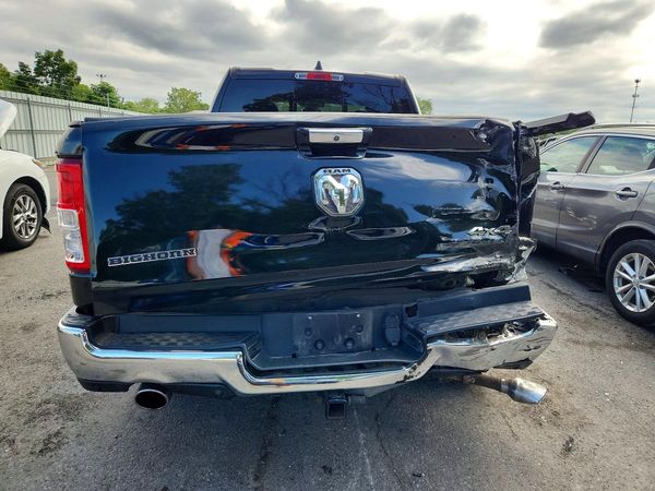 2019 RAM 1500 Big Horn/Lonestar