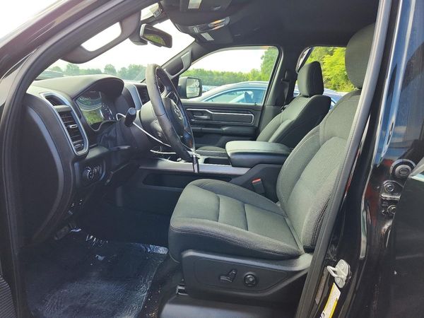 2019 RAM 1500 Big Horn/Lonestar