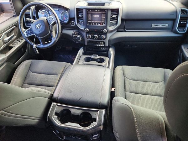 2019 RAM 1500 Big Horn/Lonestar
