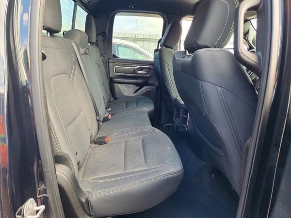 2019 RAM 1500 Big Horn/Lonestar