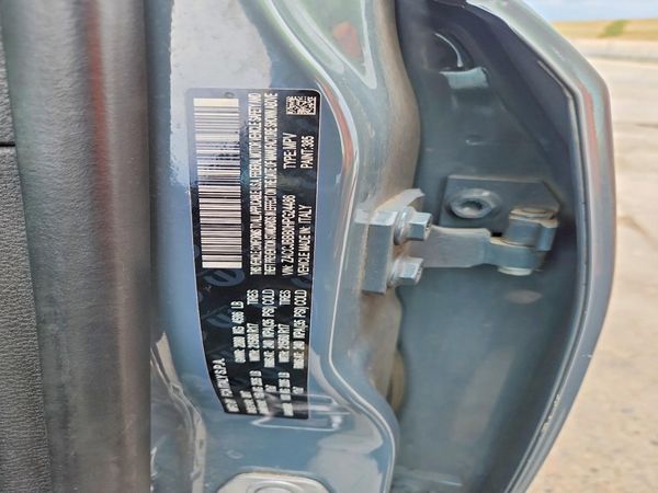 2017 JEEP RENEGADE LATITUDE 4X4