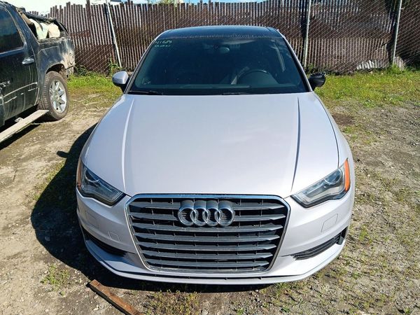 2015 AUDI A3 Premium Plus