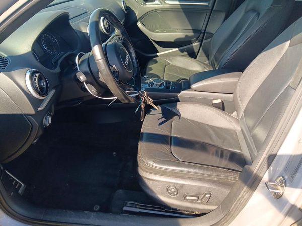 2015 AUDI A3 Premium Plus