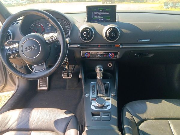 2015 AUDI A3 Premium Plus