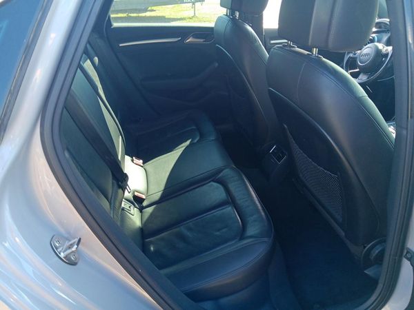 2015 AUDI A3 Premium Plus