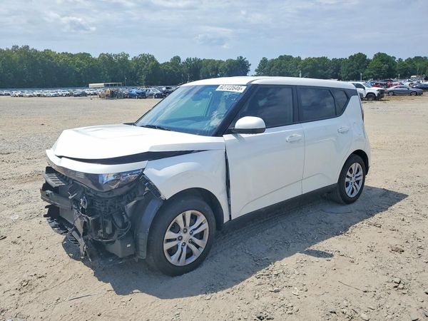 2025 KIA SOUL