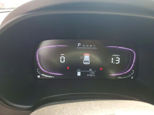 2025 KIA SOUL LX, S