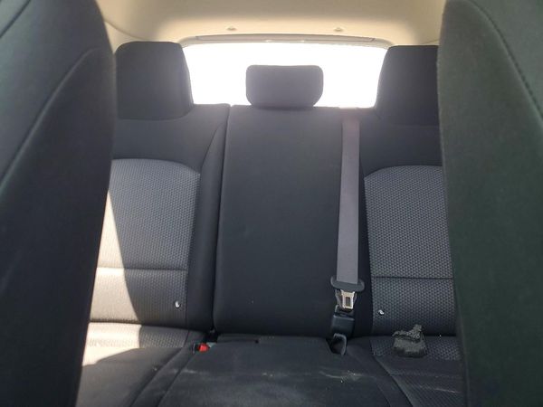 2025 KIA SOUL LX, S