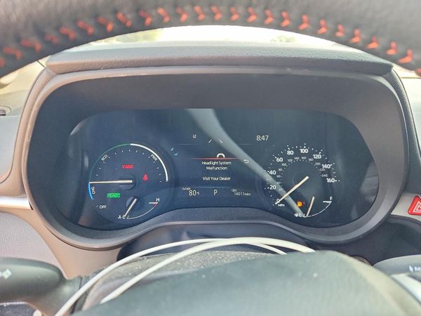2024 TOYOTA SIENNA Others