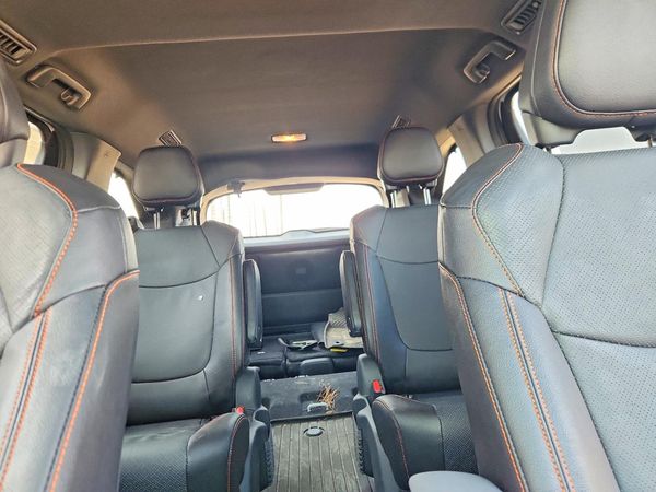2024 TOYOTA SIENNA Others