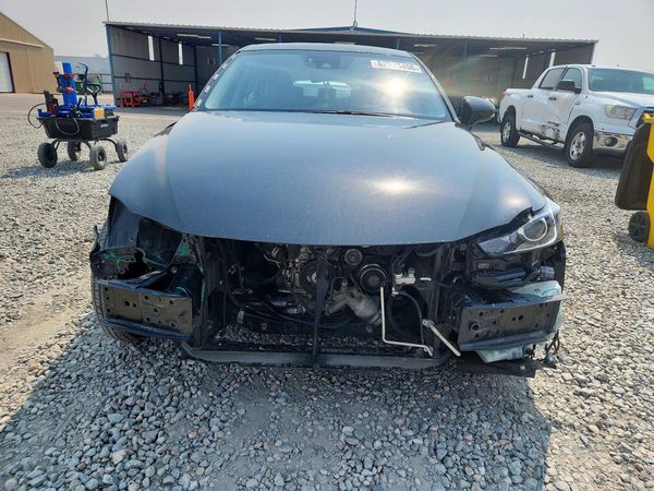 2018 LEXUS IS 300