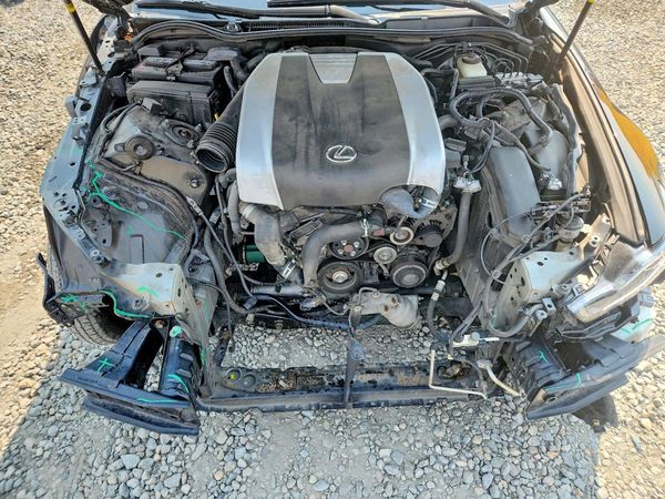 2018 LEXUS IS 300