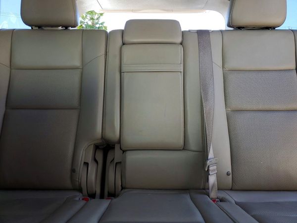 2016 JEEP GRAND CHEROKEE LIMITED 4X2