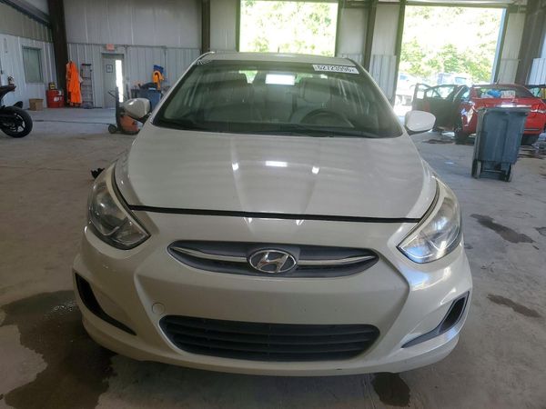2016 HYUNDAI ACCENT GS / GLS