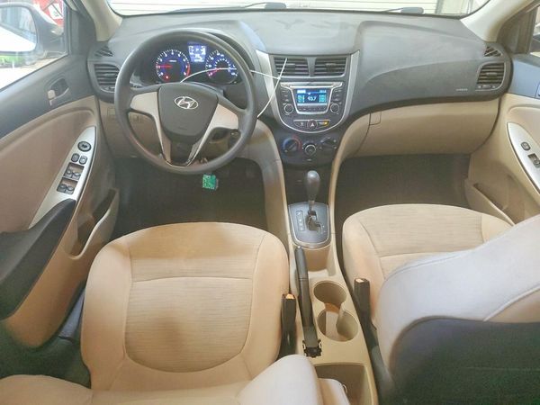 2016 HYUNDAI ACCENT GS / GLS