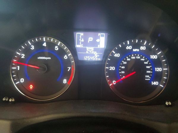 2016 HYUNDAI ACCENT GS / GLS