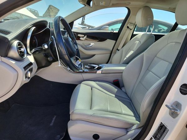 2016 MERCEDES-BENZ C C300-4M