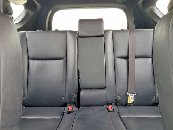 2016 TOYOTA RAV4 SE (S Grade)