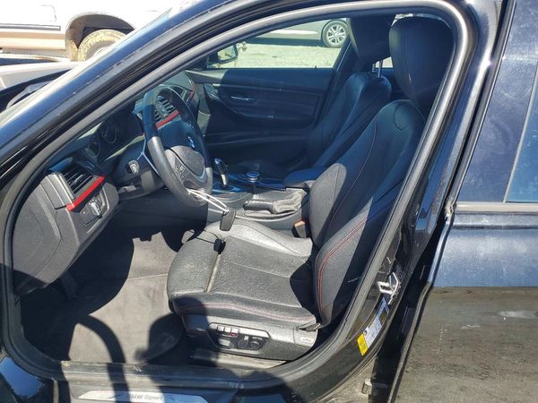 2014 BMW 328