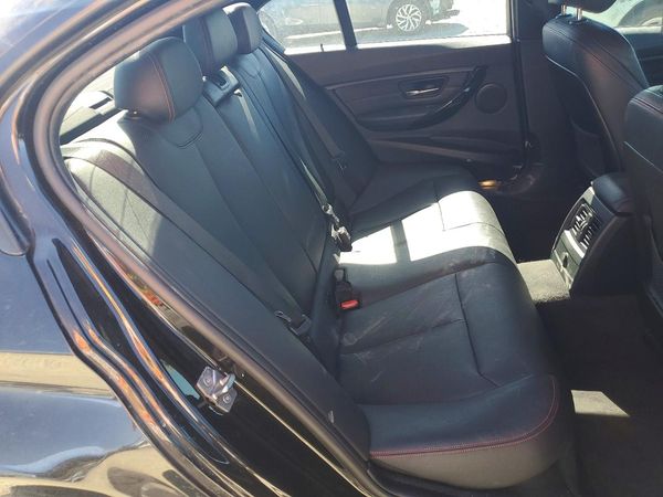 2014 BMW 328