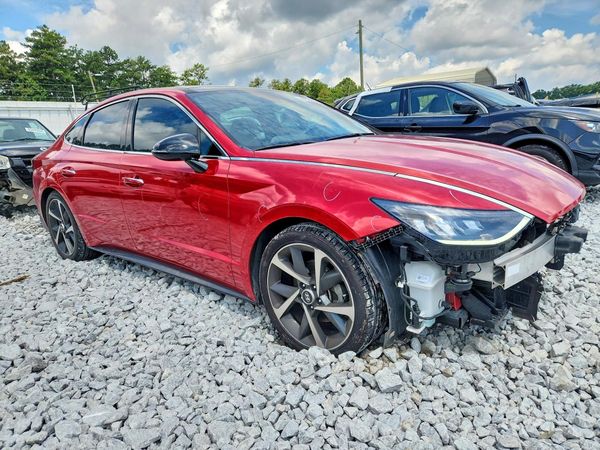 2021 HYUNDAI SONATA