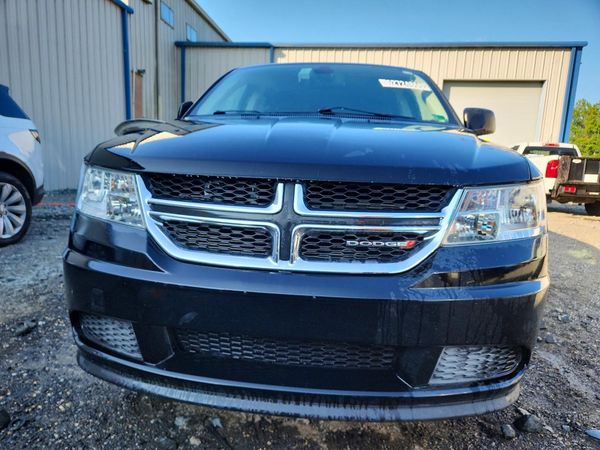 2020 DODGE JOURNEY SE