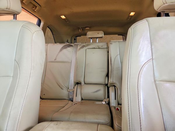2014 TOYOTA HIGHLANDER Base/Hybrid