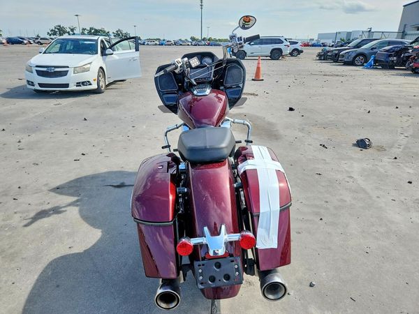 2023 INDIAN MOTORCYCLE CO. CHALLENGER — DIRR