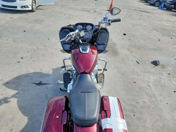 2023 INDIAN MOTORCYCLE CO. CHALLENGER — ARTF