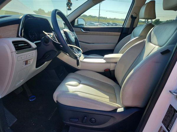2022 HYUNDAI PALISADE SEL w/Premium Pkg