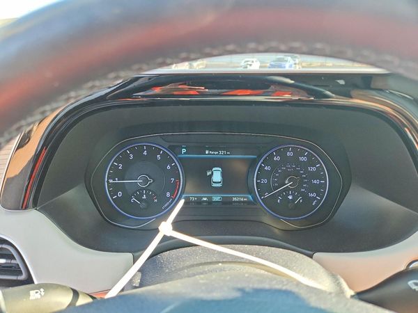 2022 HYUNDAI PALISADE SEL w/Premium Pkg