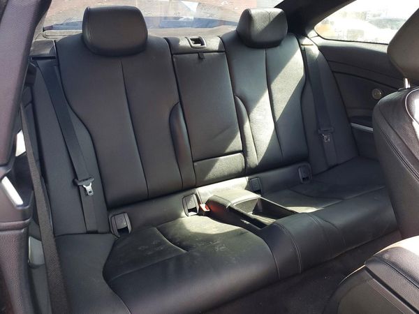 2014 BMW 428