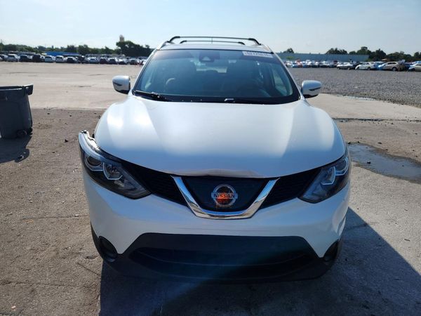 2019 NISSAN ROGUE SPORT