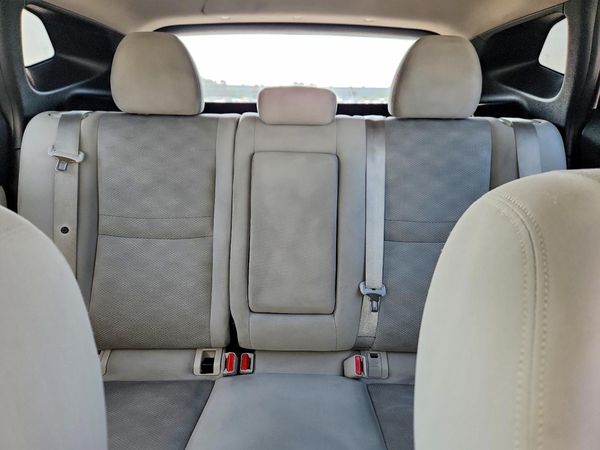 2019 NISSAN ROGUE SPORT