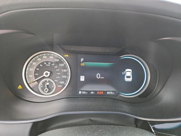 2025 GENESIS G70