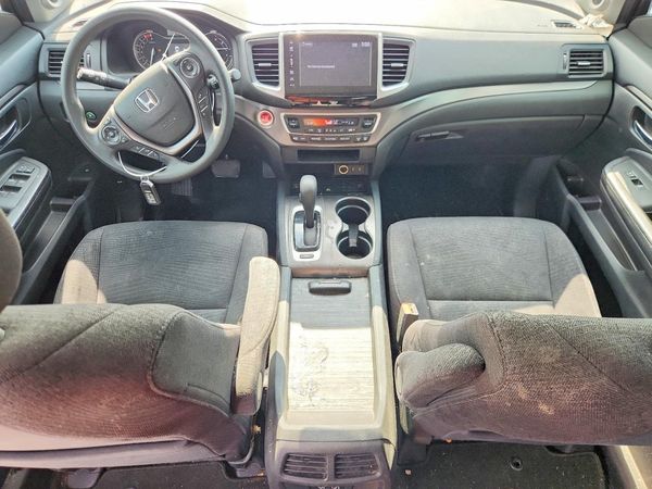 2018 HONDA PILOT EX