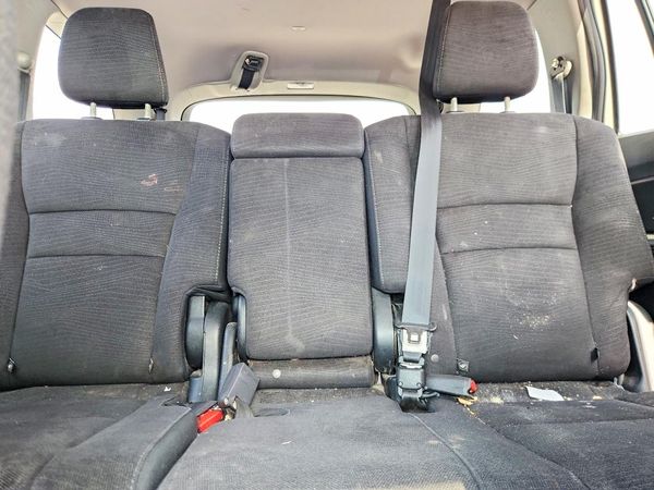 2018 HONDA PILOT EX