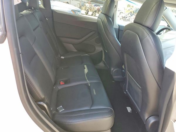 2021 TESLA MODEL Y — PSRS