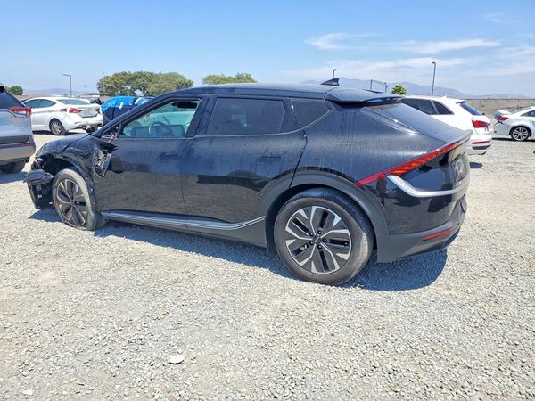 2024 KIA EV6