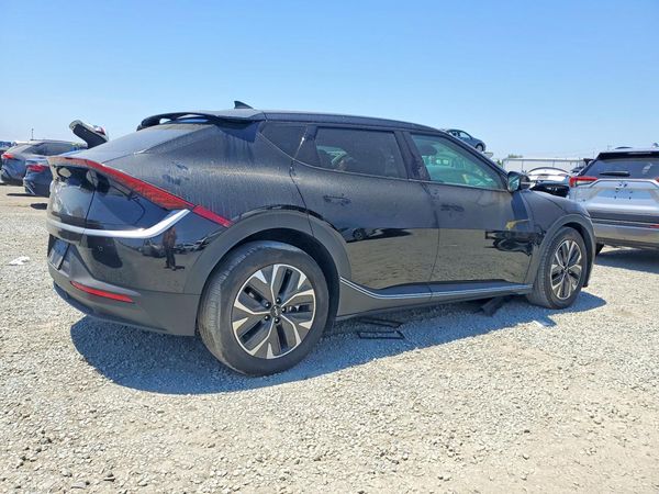 2024 KIA EV6