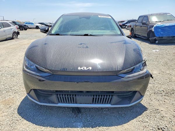 2024 KIA EV6
