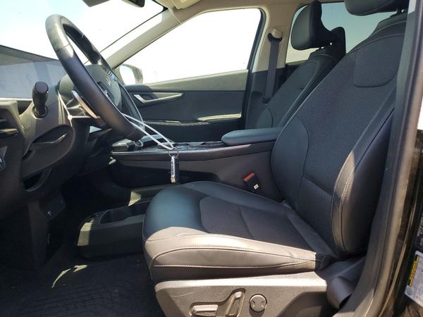 2024 KIA EV6