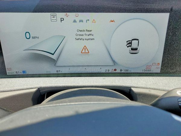 2024 KIA EV6
