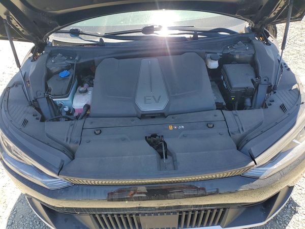 2024 KIA EV6