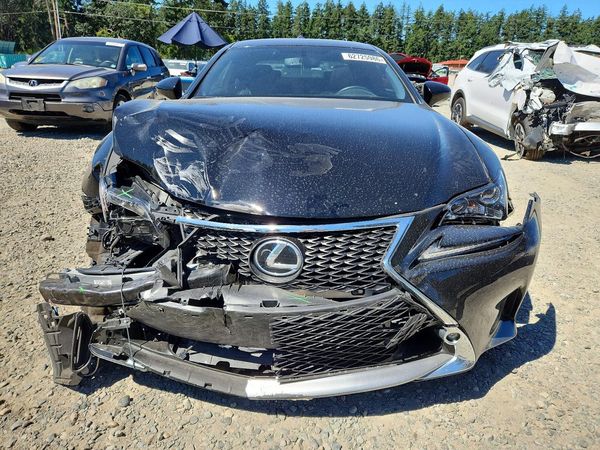 2015 LEXUS RC 350
