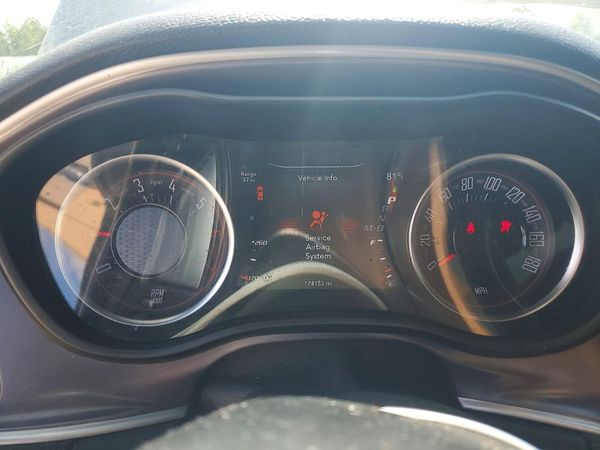 2020 DODGE CHALLENGER R/T SCAT PACK