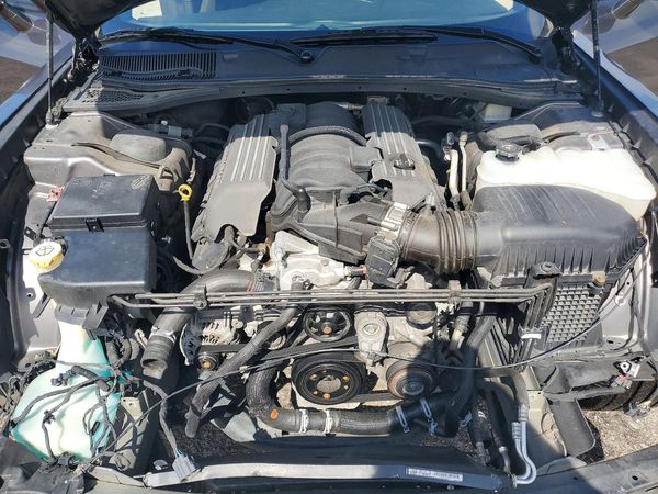 2020 DODGE CHALLENGER R/T SCAT PACK