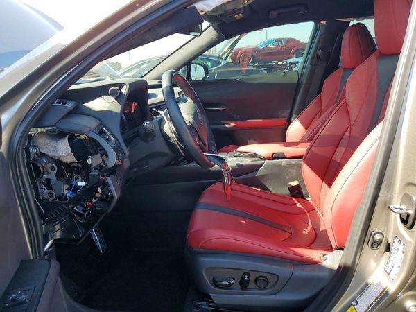 2020 LEXUS UX 250h F Sport Base